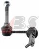 LEXUS 4881030010 Rod/Strut, stabiliser